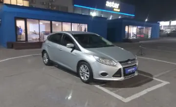 Ford Focus 2014 года за 4 500 000 тг. в Алматы фото 2