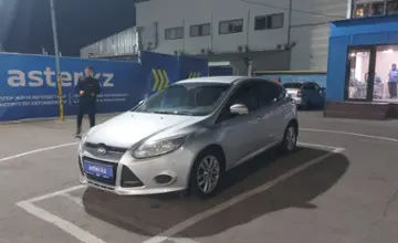 Ford Focus 2014 года за 4 500 000 тг. в Алматы фото 1