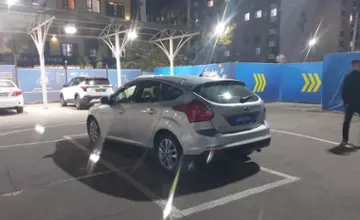 Ford Focus 2014 года за 4 500 000 тг. в Алматы фото 4