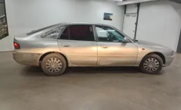 Mitsubishi Galant 1994 года за 2 000 000 тг. в Астана фото 4