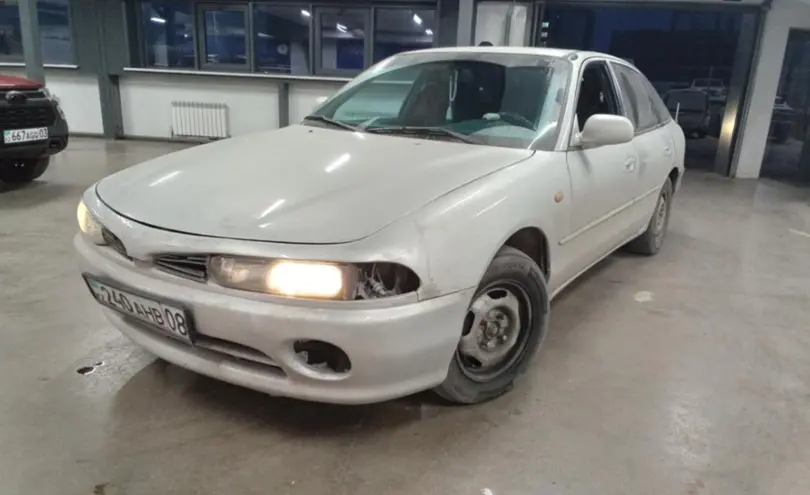 Mitsubishi Galant 1994 года за 2 000 000 тг. в Астана