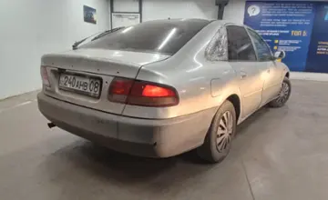 Mitsubishi Galant 1994 года за 2 000 000 тг. в Астана