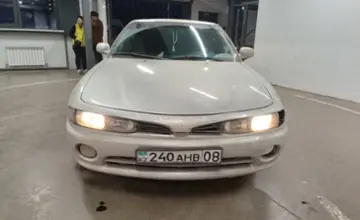 Mitsubishi Galant 1994 года за 2 000 000 тг. в Астана фото 2
