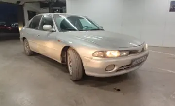 Mitsubishi Galant 1994 года за 2 000 000 тг. в Астана фото 3