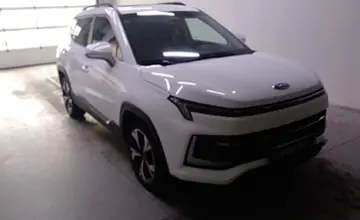 JAC JS4 2023 года за 8 000 000 тг. в Павлодар фото 3