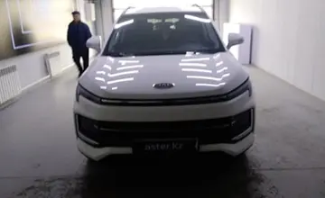 JAC JS4 2023 года за 8 000 000 тг. в Павлодар фото 2
