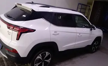 JAC JS4 2023 года за 8 000 000 тг. в Павлодар фото 4