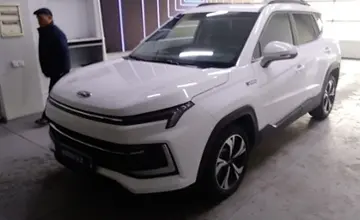 JAC JS4 2023 года за 8 000 000 тг. в Павлодар фото 1