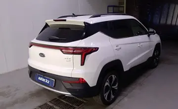 JAC JS4 2023 года за 8 000 000 тг. в Павлодар