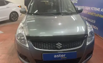 Suzuki Swift 2012 года за 5 700 000 тг. в Астана фото 2