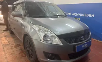 Suzuki Swift 2012 года за 5 700 000 тг. в Астана фото 3