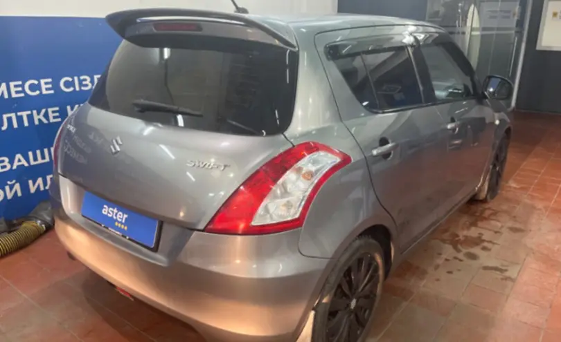 Suzuki Swift 2012 года за 5 700 000 тг. в Астана фото 5
