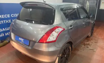 Suzuki Swift 2012 года за 5 700 000 тг. в Астана