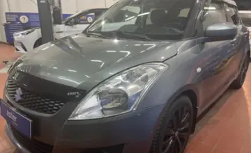 Suzuki Swift 2012 года за 5 700 000 тг. в Астана фото 1