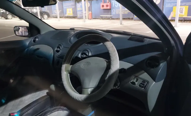 Toyota Vitz 1999 года за 3 000 000 тг. в Алматы фото 5