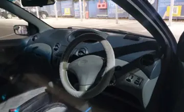 Toyota Vitz 1999 года за 3 000 000 тг. в Алматы фото 5