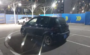 Toyota Vitz 1999 года за 3 000 000 тг. в Алматы фото 4