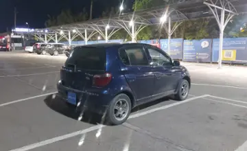 Toyota Vitz 1999 года за 3 000 000 тг. в Алматы фото 3