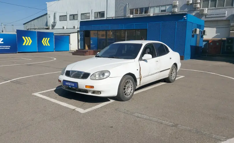 Daewoo Leganza 1997 года за 1 000 000 тг. в Алматы