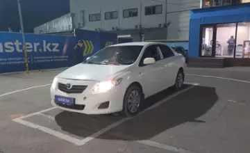 Toyota Corolla 2008 года за 5 000 000 тг. в Алматы фото 1