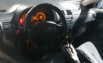 Toyota Corolla 2008 года за 5 000 000 тг. в Алматы фото 5