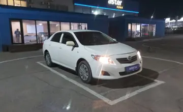 Toyota Corolla 2008 года за 5 000 000 тг. в Алматы фото 2