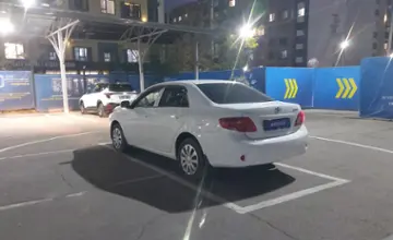 Toyota Corolla 2008 года за 5 000 000 тг. в Алматы фото 4