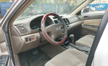 Toyota Camry 2006 года за 5 000 000 тг. в Алматы фото 5
