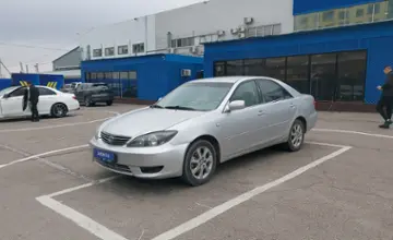 Toyota Camry 2006 года за 5 000 000 тг. в Алматы фото 1