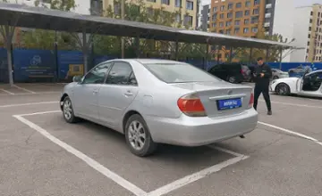 Toyota Camry 2006 года за 5 000 000 тг. в Алматы фото 4