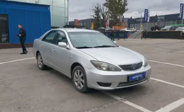 Toyota Camry 2006 года за 5 000 000 тг. в Алматы фото 2
