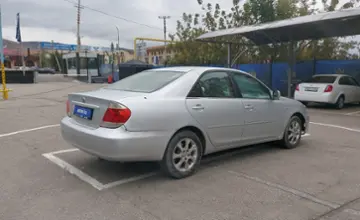 Toyota Camry 2006 года за 5 000 000 тг. в Алматы фото 3