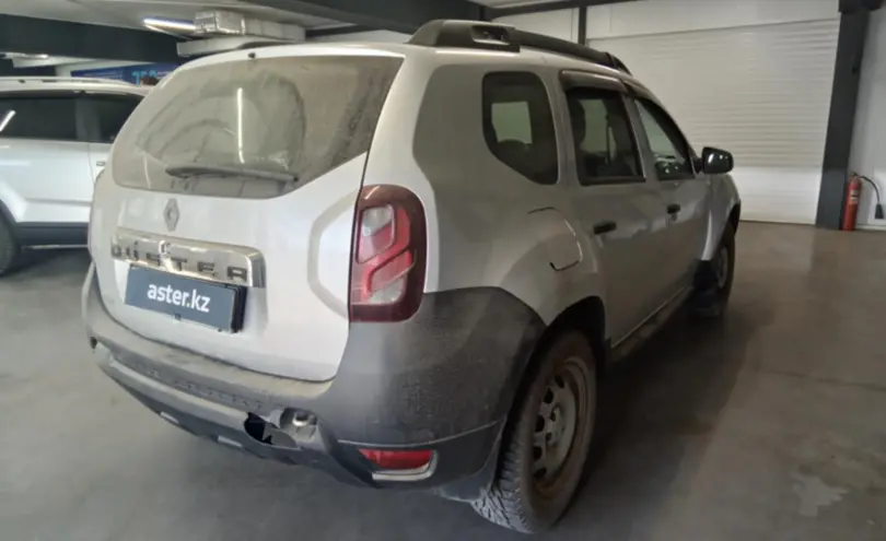 Renault Duster 2016 года за 5 500 000 тг. в Астана фото 5