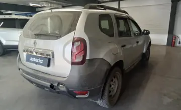 Renault Duster 2016 года за 5 500 000 тг. в Астана