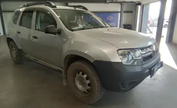 Renault Duster 2016 года за 5 500 000 тг. в Астана фото 3