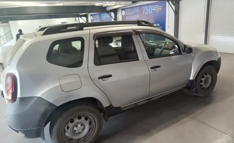 Renault Duster 2016 года за 5 500 000 тг. в Астана фото 4