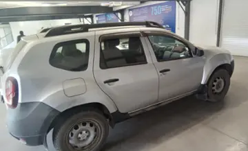 Renault Duster 2016 года за 5 500 000 тг. в Астана фото 4