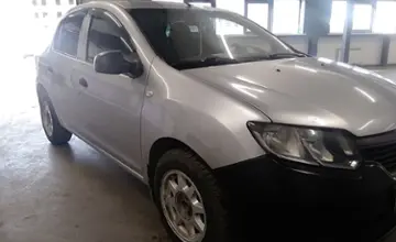 Renault Logan 2014 года за 2 500 000 тг. в Астана фото 3