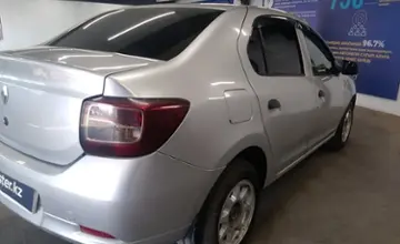 Renault Logan 2014 года за 2 500 000 тг. в Астана