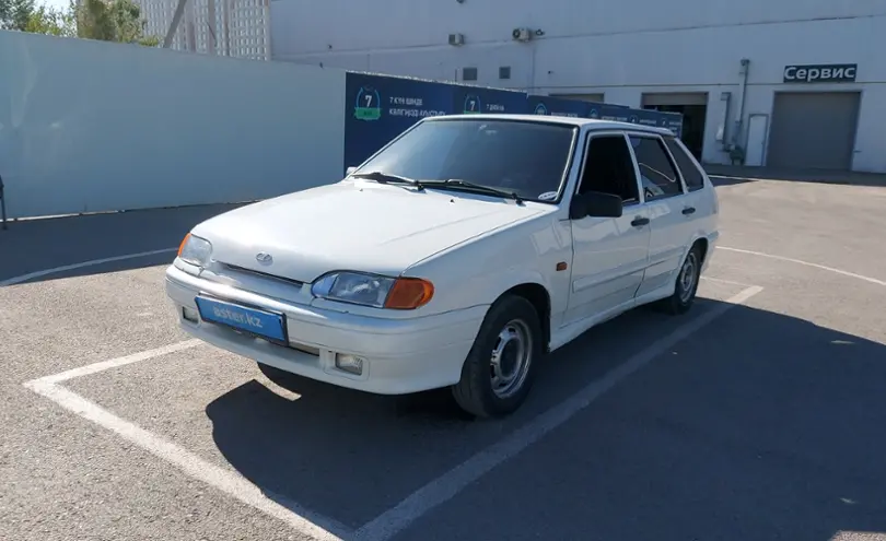 LADA (ВАЗ) 2114 2013 года за 2 150 000 тг. в Шымкент