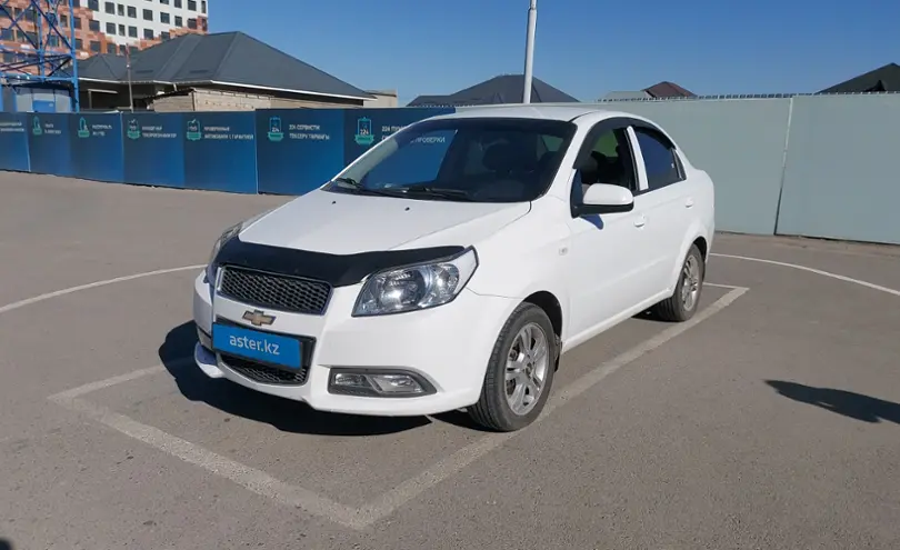 Chevrolet Nexia 2021 года за 5 000 000 тг. в Шымкент