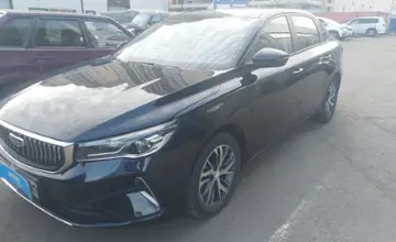 Geely Emgrand 2023 года за 8 200 000 тг. в Астана фото 1