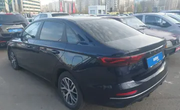 Geely Emgrand 2023 года за 8 200 000 тг. в Астана фото 4