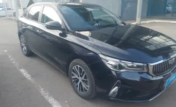 Geely Emgrand 2023 года за 8 200 000 тг. в Астана фото 2