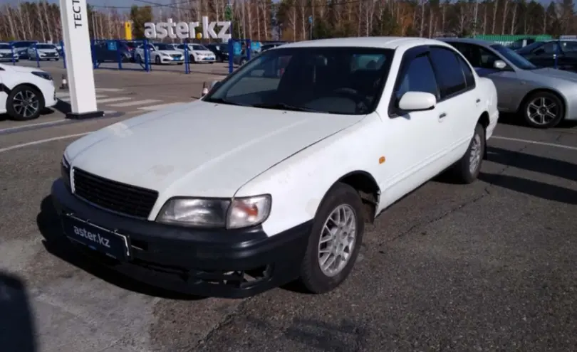 Nissan Maxima 1996 года за 2 000 000 тг. в Усть-Каменогорск