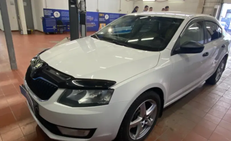 Skoda Octavia 2015 года за 6 600 000 тг. в Астана