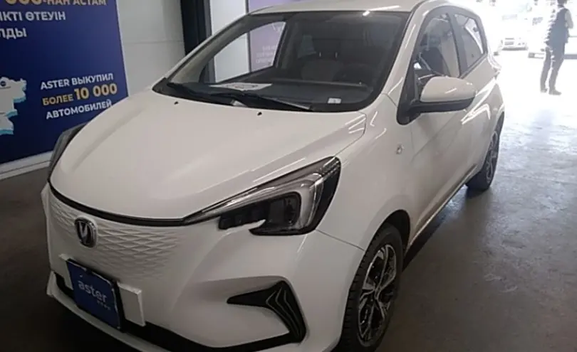 Changan Benben E-Star 2023 года за 5 500 000 тг. в Астана