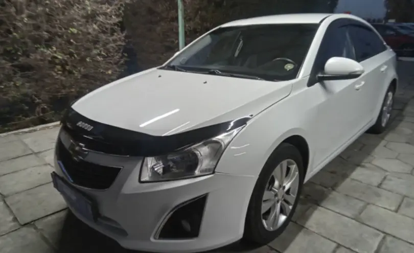 Chevrolet Cruze 2014 года за 5 600 000 тг. в Талдыкорган