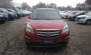 Changan CS35 2014 года за 4 000 000 тг. в Актобе фото 2