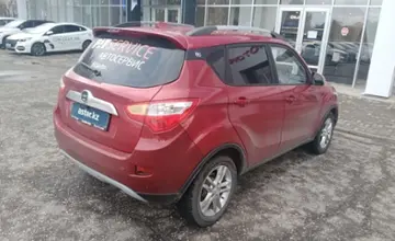 Changan CS35 2014 года за 4 000 000 тг. в Актобе